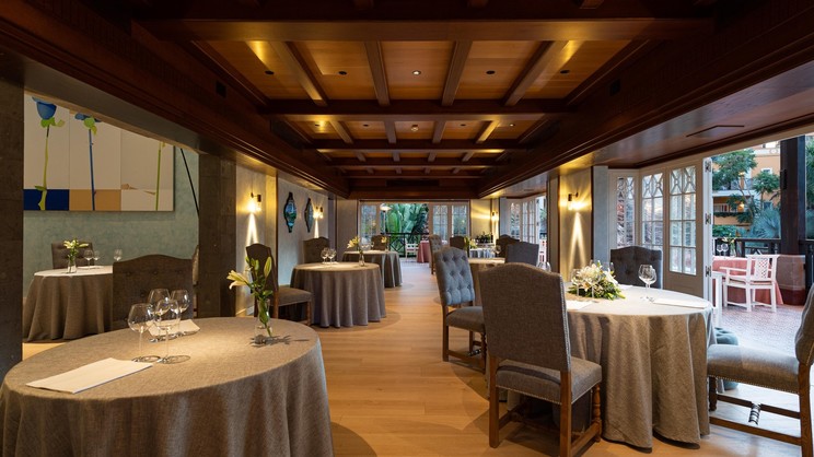 Hotel Cordial Mogan Playa